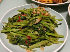 -CHINCHIN 青青·泰国料理(万象食家店)
