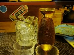自酿梅子酒-半藏居酒屋(香港花园店)
