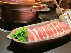 -季季山·云南野生菌火锅(上海首店)