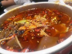 -青麻椒川菜小馆(群力新苑店)
