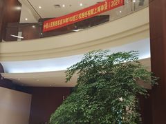 -上海圣淘沙万怡酒店