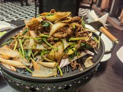 -赣南人家·头牌江西菜(劲松店)