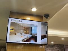 -住星酒店(广州北京路步行街店)