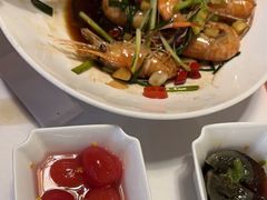 -小厨娘淮扬菜(清江苏宁广场店)