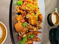 -一川二水•粤川醉(CP静安店)