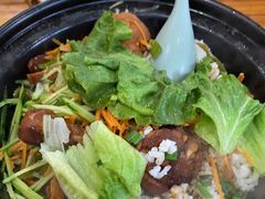 -寅春老卤面(长亭街店)