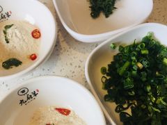 -九府羊·鲜羊火锅·烤串(新华路店)