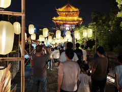-虞山城墙