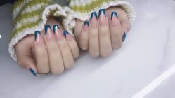 -JU·旧友日式美甲美睫工作室