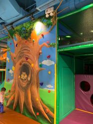 -KidSteam儿童乐园(富力城店)