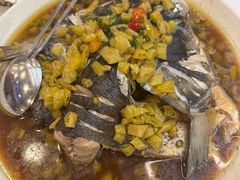 湘式剁椒鱼头-庐州太太(鼓楼店)