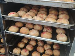 -真老大房鲜肉月饼(南京路步行街店)