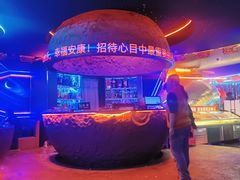 -胖子烧烤海鲜(亲贤北街店)