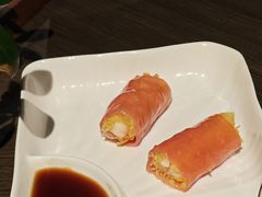 -万丽轩·粤菜(王府井金茂万丽酒店)
