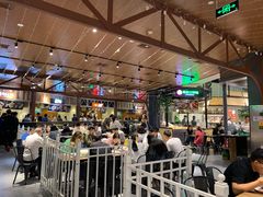 -食通天·寰宇集(杭州万象城店)