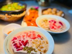 冰粉-川堂风·跷脚牛肉·乐山爆炒(中建乐荟天地店)