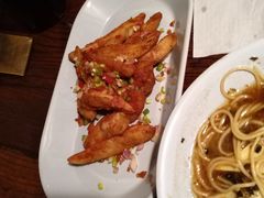 -外婆家(蓝色港湾店)