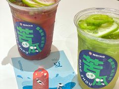 -炖物24章·顺时轻养茶(杭州大厦店)