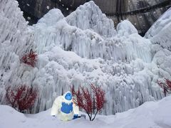-龙庆峡风景区