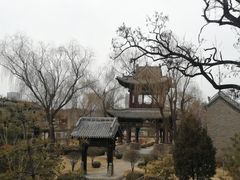 -榆次老城