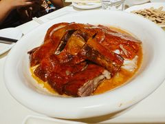 深井烧鹅-九妙坊(牡丹园店)