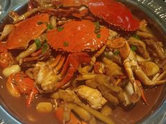 -胖哥俩肉蟹煲(福州仓山爱琴海店)