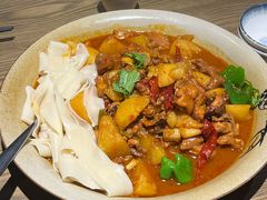 -那时新疆·若羌(经纬汇店)