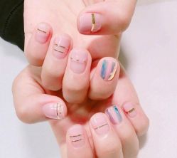-Halo美甲美睫