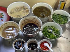 -小板凳(四公里店)