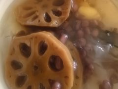 -吉小手•豆花和糖水(卧龙晓城店)