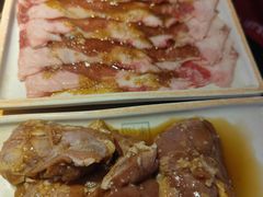 -喜来稀肉(北外滩白玉兰广场店)