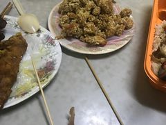 -青苹果休闲小站