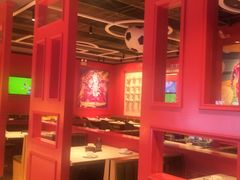 -SEA西雅图海鲜自助餐厅(海乐世界店)