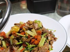 -米椰湘·辣椒炒肉