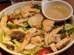 -FABIO’S费比欧披萨餐厅