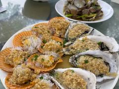 -四川小胡子海鲜(丁村万人海鲜广场店)