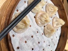 汤包-朱新年·苏式汤团·面点(北寺塔店)
