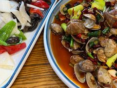 -唐门江湖菜(龙石路店)