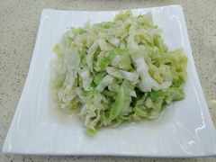 -渔中舟海鲜大排档(普陀沈家门店)