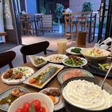 99%的人猜不到这碗奶油下面有什么