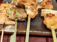 -鸟鹏烧鸟居酒屋(仁恒梦中心店)