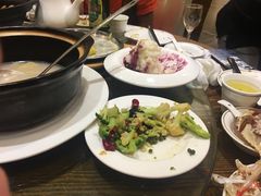 -新时代大酒店(仰口路店)