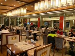 大堂-陶然居大酒店·自助餐
