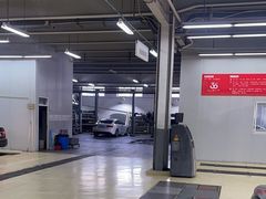 -上海西上海奥杰奥迪汽车销售有限公司(真如店)