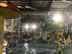 -南宫温泉水世界