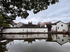 -崇仁古镇