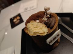 -茶是一枝花泡茶店