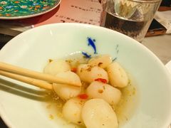 -尚尚仙·酸汤猪手·猪肚鸡火锅(华联万柳购物中心店)