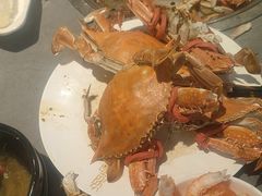 -一方渔歌蒸汽海鲜自助(文化路万达广场店)