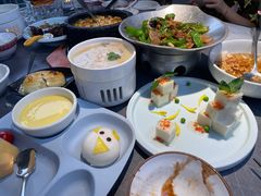 -江南里·新浙菜(苏州大悦城店)
